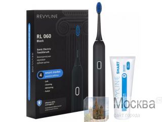   Revyline RL060 Black     Smart 