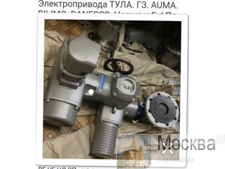   AUMA AUMA AUMA SA SAR SAREX SG SQ 