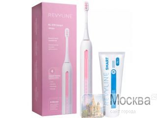   Revyline RL070 White     Smart 