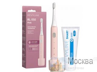   Revyline RL050 Pink      