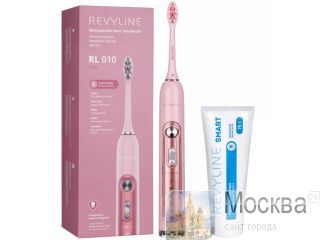    Revyline RL 010 Pink   Smart 