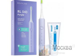   Revyline RL040 Violet     Smart 