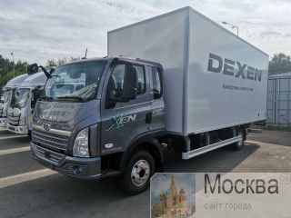 DAEWOO Dexen EE7AA  10200   36 .. 4.7  