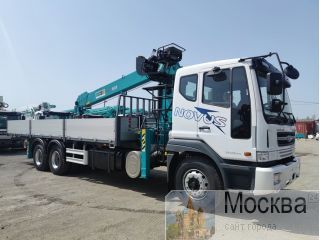  () DAEWOO NOVUS CL8CF  30.1  