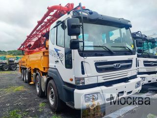  Everdigm 60 (/ 2013   .)    DAEWOO NOVUS CR7D8 2023 
