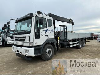  () DAEWOO NOVUS CL8CF  30.1 2024 