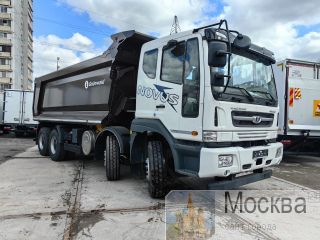 DAEWOO NOVUS CR7D8    26.5,  43   22.6 .. 