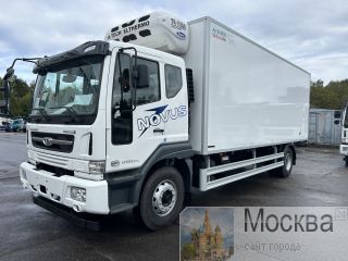 DAEWOO NOVUS CH7CA  18  40 ..  10  