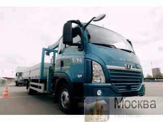  () Daewoo Dexen EE7AA  10.2 c  3.2   