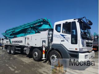  EVERDIGM 50CX-5  DAEWOO NOVUS CR9CS  