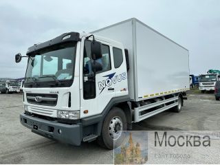 DAEWOO NOVUS CC6CT  16.6   36 .. 9.5  