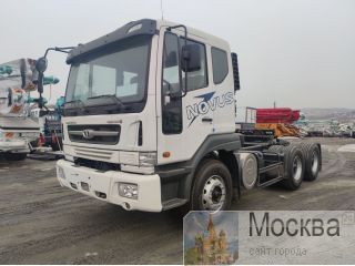 DAEWOO NOVUS CL4T8    64 