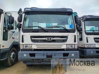  () DAEWOO NOVUS CC6CT  16.6 2024 