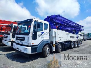  STEELUS SPT52RZ5  DAEWOO NOVUS CT9C8 