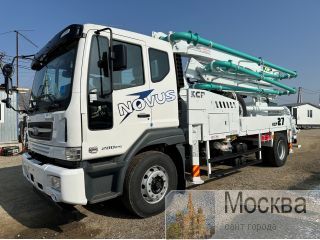  KCP27ZX120 2024  DAEWOO NOVUS CH7CA 