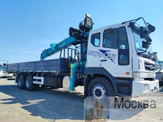  () DAEWOO NOVUS CL8CF  30.1 o 