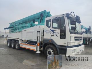  KCP42ZX5170   DAEWOO NOVUS CL4D3 84 