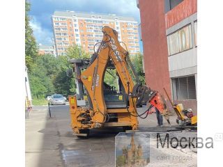  - JCB 3C 