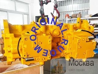 708-2K-00114  Komatsu 