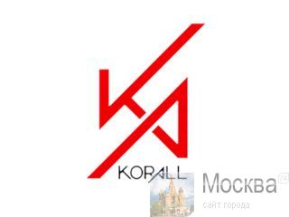   korall --