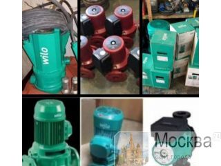  Wilo  Grundfos  Dap .   89607124049      