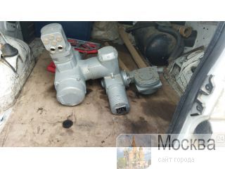   AUMA AUMA DANFOSS     