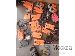   BELIMO      LF SF NF BLF BF BFN BLE BEE SFA SR SM LM LR 