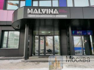 MalvinaBeauty �. ������������