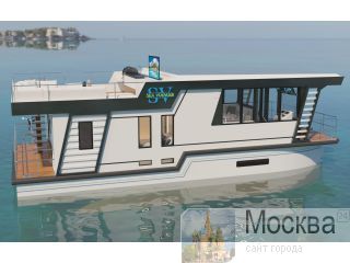   Sea Voyager 13 Charter 