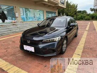 Honda Civic 2022 