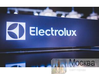      Electrolux 