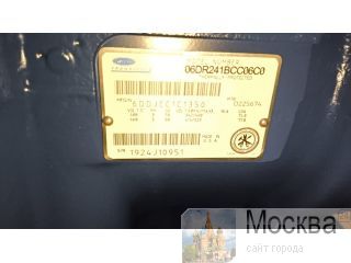 ����������� Carlyle (Carrier) 06E / 06D ��� ����� �� �������� �����. ������, ������