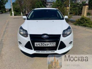 ������ ���������� FORD FOCUS 2013 �.�. ������������