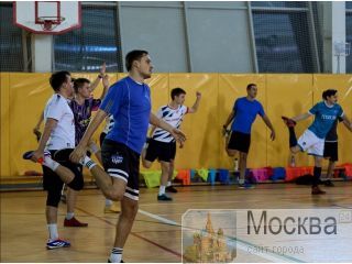 ������������ ���������� �� ������� "MoscowFootball" ������