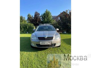 ������ ���������� SKODA OCTAVIA 2012 �.�. ����