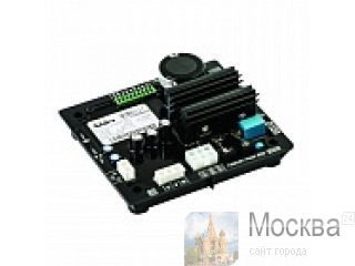 �������������� ��������� ����������, AVR D350 � �������. ������������