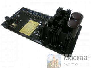 �������������� ��������� ����������, AVR DECS-100-B15 � �������. ������������