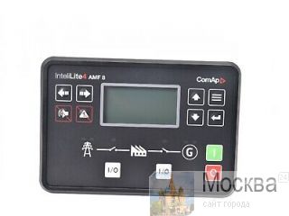 ���������� InteliLite 4 AMF 8, IL4AMF8XBAA , ComAp � �������. ������������