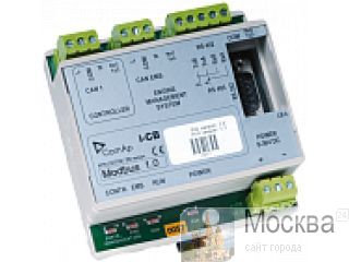 �������������� ������ I-CB/MODBUS, I-CB/CAT GAS,  ComAp � �������. ������������