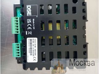 �������� ���������� DSE BC1205,  Deep Sea  � �������. ������������