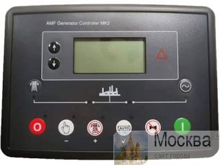 ���������� DSE6020 MKII , Deep Sea � �������. ������������