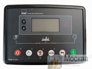 ���������� DSE6120 MKIII AMF, Deep Sea � �������. ������������