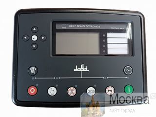 ���������� DSE7420 MKII, Deep Sea � �������. ������������
