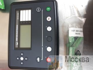 ���������� DSE8610 MK II, Deep Sea � �������. ������������
