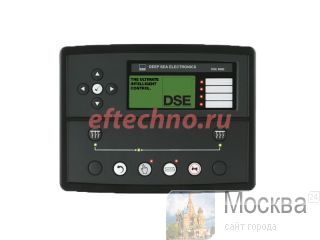 ���������� DSE8680 MK II, Deep Sea � �������. ������������