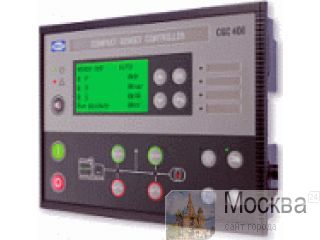 ���������� CGC-413, DEIF � �������. ������������