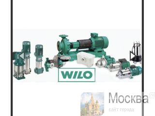 ����� ������ ��������� ������������� ��������� WILO DAB GRUNFOS UPS TMT ������ (���������)