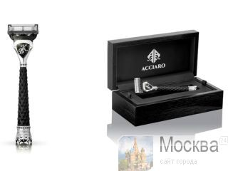 ACCIARO: ��������� ������, ������� ����������� � ������ � ������� ������