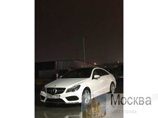 ������ ���������� MERCEDES-BENZ E-KLASSE 2013 �.�. ���������