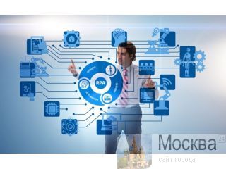 IndustriaLAX: Smart Automation Solutions for Modern Businesses ������